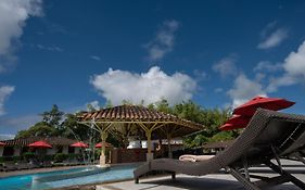 Hotel Campestre Montecarlo