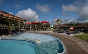 Hotel Campestre Montecarlo